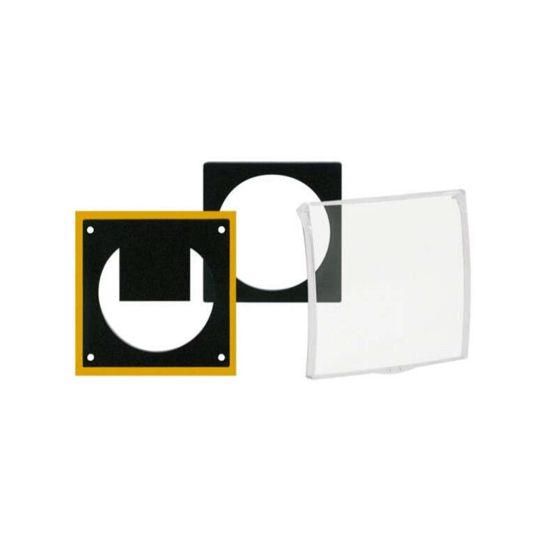 ESSER Clef plastique multi fonctions pour déclencheur manuel IQ8mcp