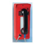 DEPAEPE - SecurPhone without Keypad Urgence (Red)