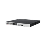 RG-CS83-24GT4XS-PD – Switch L3 PoE 24 RJ45 Gigabit + 4 SFP+ – Image 3