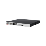 RG-CS83-24GT4XS-PD – Switch L3 PoE 24 RJ45 Gigabit + 4 SFP+ – Image 4