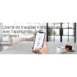 IMPRIMANTE MUTLIFONCTION JET D’ENCRE HP Pro 8023 (1KR64B) – Image 38