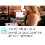 IMPRIMANTE LASERJET PRO HP M454DW (W1Y45A) – Image 14