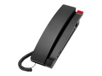 ALCATEL LUCENT ENTERPRISE - Vtech Téléphone mural TrimStyle analogique contemporain noir mat A2310 - 1 ligne – Alcatel-Lucent Enterprise