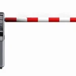 BG-LCD100 Barrier