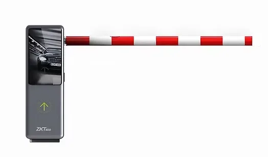 BG-LCD100 Barrier – ZKTeco