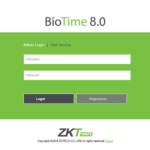 BioTime 8.0