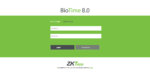 BioTime 8.0