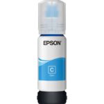 Epson 101 Cyan – Bouteille d’encre Epson EcoTank d’origine (C13T03V24A)