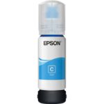 Epson 101 Cyan – Bouteille d’encre Epson EcoTank d’origine (C13T03V24A) – Image 2