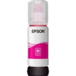 Epson 101 Magenta – Bouteille d’encre Epson EcoTank d’origine (C13T03V34A)