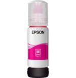 Epson 101 Magenta – Bouteille d’encre Epson EcoTank d’origine (C13T03V34A)