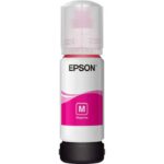 Epson 101 Magenta – Bouteille d’encre Epson EcoTank d’origine (C13T03V34A) – Image 2