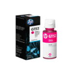 HP GT52 Magenta – Bouteille d’encre HP d’origine (M0H55AE) – Image 2
