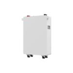 Bread LFP 51.2V280Ah On Ground Battery