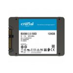 Disque Dur Externe  Crucial BX500 120 Go SSD SATA (CRUCIAL120SSD) – Image 2