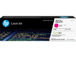 HP 222A Magenta – Toner HP LaserJet d’origine (W2223A)