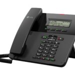 UNIFY MITEL - L30250-F600-C581 - OpenScape Desk Phone CP210