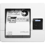 IMPRIMANTE HP LASERJET PRO M501dn (J8H61A) – Image 12