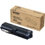 Epson WorkForce AL-M 220/310/320 – Toner Noir Haute Capacité(C13S110079)