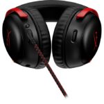 CASQUE HYPERX CLOUD III BLK/RED – GAMING HEADSET – Image 18
