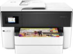 IMPRIMANTE MUTLIFONCTION HP OFFICEJET 7740 WF A3 (G5J38A) – Image 3
