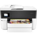IMPRIMANTE MUTLIFONCTION HP OFFICEJET 7740 WF A3 (G5J38A) – Image 4