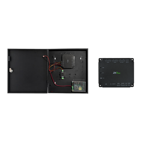 C2-260 AVEC PACKAGE – ZKTeco