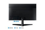 Moniteur Écran SAMSUNG Essential S3 S31C Flat 27″ Full HD (LS27C310EAMXZN) – Image 27