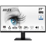 Moniteur MSI 27″ Pro MP273A – Full HD (MP273A) – Image 2