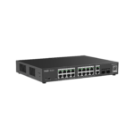 RG-ES220GS-P – Switch PoE cloud 16×Gigabit + uplink – 250 W – Image 3