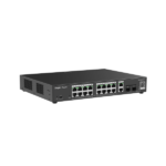 RG-ES220GS-P – Switch PoE cloud 16×Gigabit + uplink – 250 W – Image 4
