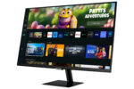 Moniteur Écran SAMSUNG 32″ FLAT SMART Série 5 Full HD (LS32CM500EMXZN) – Image 5