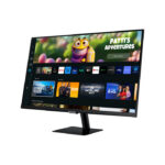 Moniteur Écran SAMSUNG 32″ FLAT SMART Série 5 Full HD (LS32CM500EMXZN) – Image 6