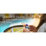 IMPRIMANTE MUTLIFONCTION JET D’ENCRE HP PRO 9010 (3UK83B) – Image 36