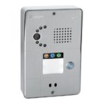 DEPAEPE - SecurAccess PMR IP Cam Compact 1BT (Alu)