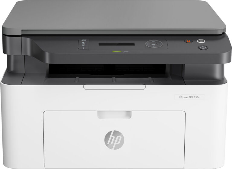 IMPRIMANTE LASER MFP MONOCHROME HP 135a (4ZB82A)