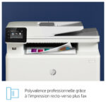 IMPRIMANTE MUTLIFONCTION LASERJET HP PRO M283fdw (7KW75A) – Image 19