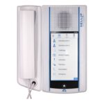 CASTEL - CASTEL - OPTION COMBINE XE MED TOUCH Combiné de discrétion pour XE MED TOUCH