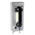 DEPAEPE - SecurPhone Urgence 4BT (Alu)