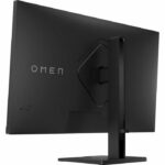 Ecran Moniteur HP OMEN 32Q Gaming QHD 31.5″ (780K0AS) – Image 12