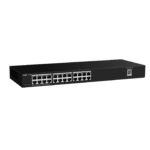 RG-ES224GC – Switch non PoE 24 ports Gigabit – 52 Gbps – Image 3