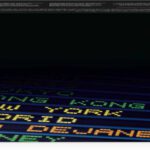HP 131A Noir – Toner HP LaserJet d’origine (CF210A)