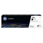 HP 131A Noir – Toner HP LaserJet d’origine (CF210A) – Image 2