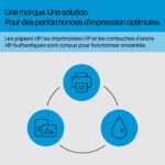 HP GT52 Magenta – Bouteille d’encre HP d’origine (M0H55AE) – Image 6