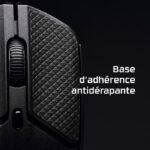 Souris Gamer Avec fil HyperX Pulsefire Haste 2 – Noir (6N0A7AA) – Image 12
