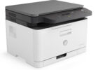IMPRIMANTE MUTLIFONCTION LASERJET HP PRO 178nw (4ZB96A) – Image 5