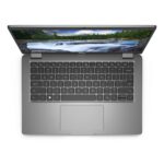 DELL Latitude 5440 Intel® Core™ i5 i5-1335U Ordinateur portable 35,6 cm (14″) Full HD 8 Go DDR4-SDRAM 512 Go SSD Wi-Fi 6E (802.11ax) Ubuntu Linux Gris – Image 21