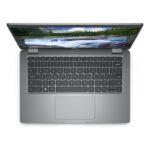 DELL Latitude 5440 Intel® Core™ i5 i5-1335U Ordinateur portable 35,6 cm (14″) Full HD 8 Go DDR4-SDRAM 512 Go SSD Wi-Fi 6E (802.11ax) Ubuntu Linux Gris – Image 22