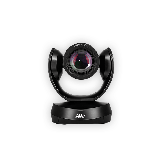 AVer CAM520 Pro2 Caméra de conférence