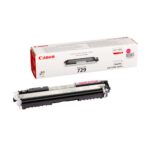 Canon 729 Magenta – Toner Canon d’origine (4368B002AA)